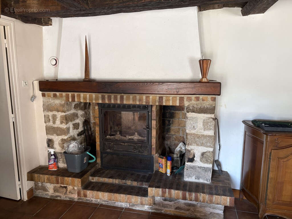 Entre Pompadour et Objat, au coeur du village de Lascaux - photo 9