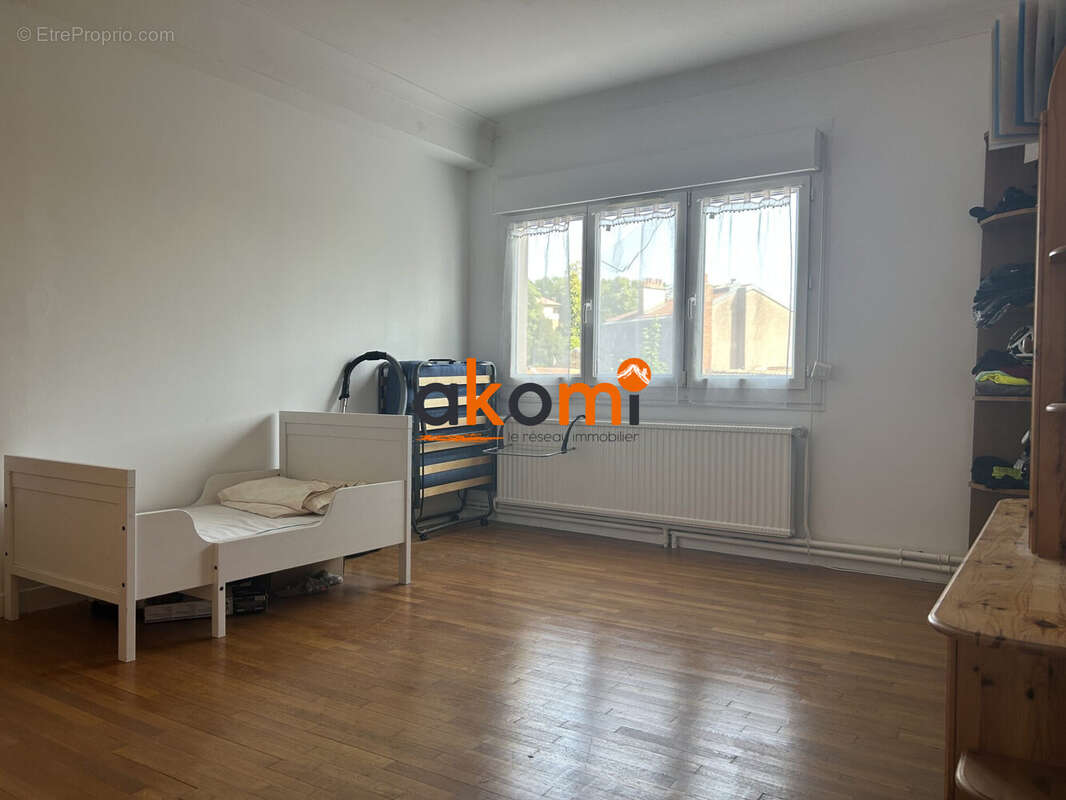 Maison 122 m² à Vezelise  - photo 7