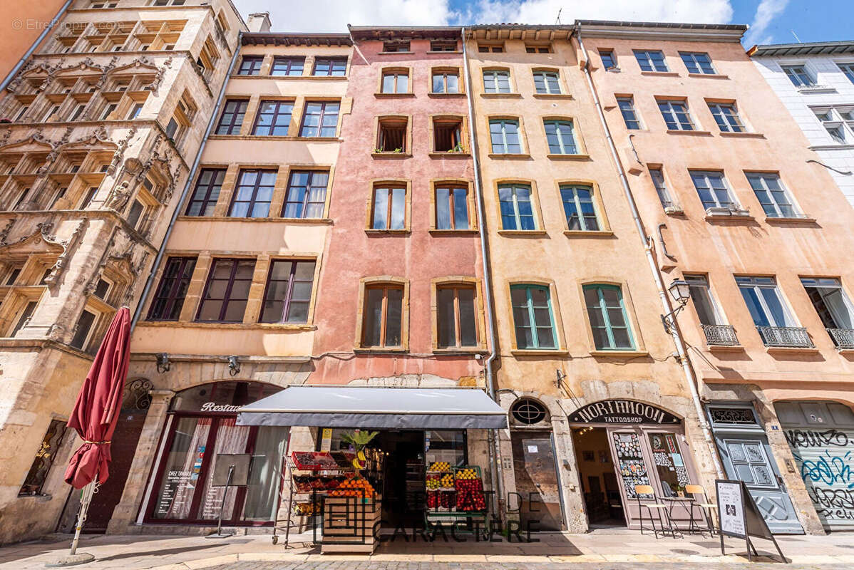 Appartement à LYON-5E