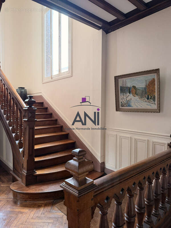 Appartement à DIEPPE