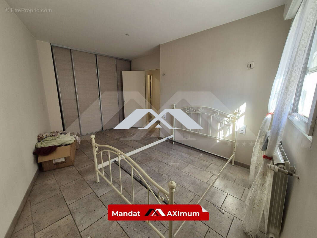 Appartement à BARBENTANE