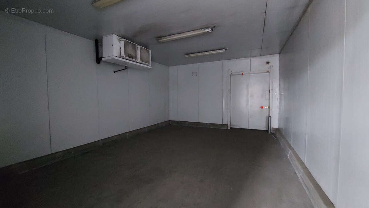 Commerce à POITIERS