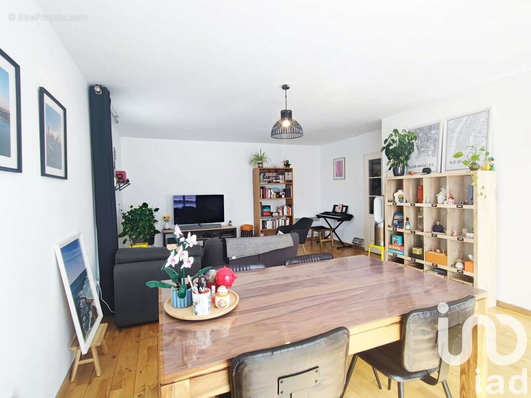 Photo 3 - Appartement à SAINT-ANDRE-LEZ-LILLE