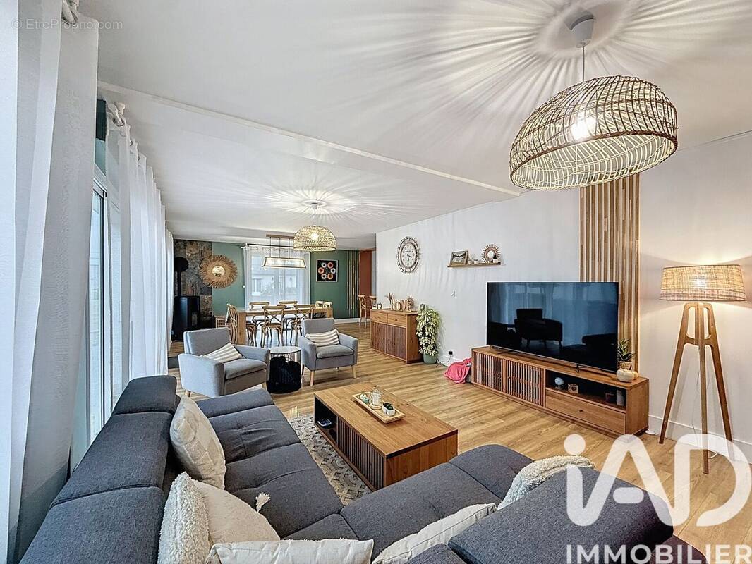 Photo 1 - Maison à QUIMPERLE