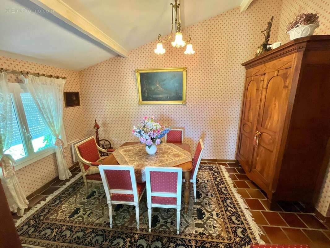 Photo 6 - Maison à LES ANGLES