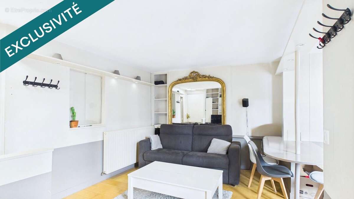 Photo 4 - Appartement à PARIS-6E