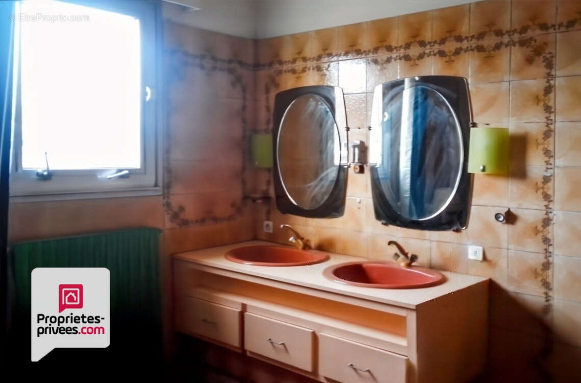 Maison à SAINT-BRIEUC