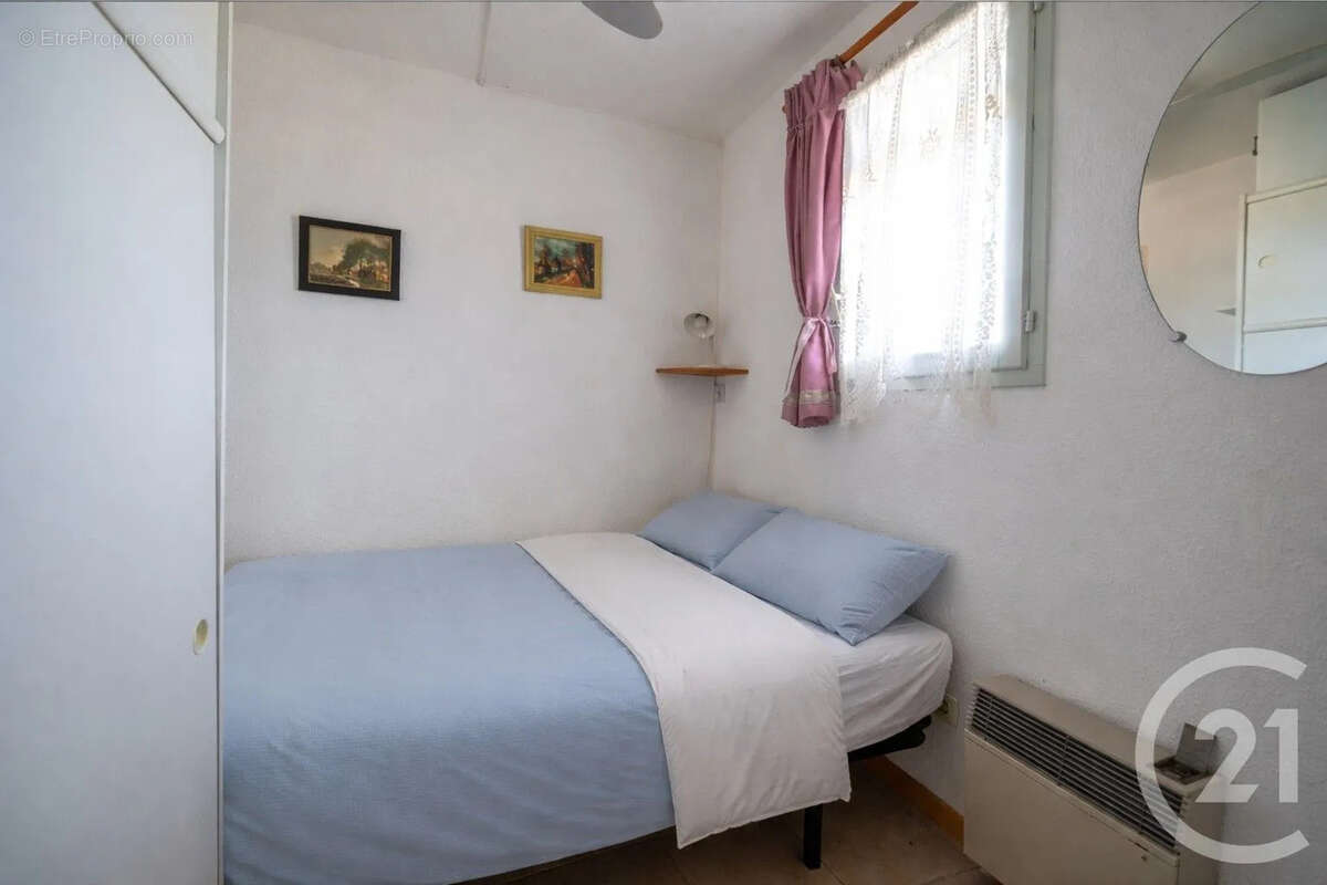 Appartement à LE LAVANDOU