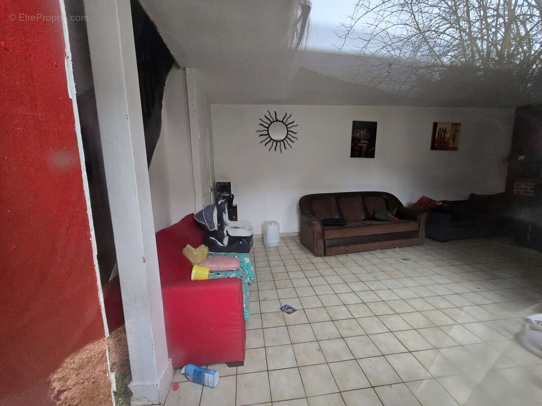 Appartement à VIERZON