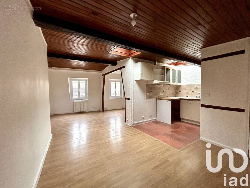 Photo 1 - Appartement à MEAUX