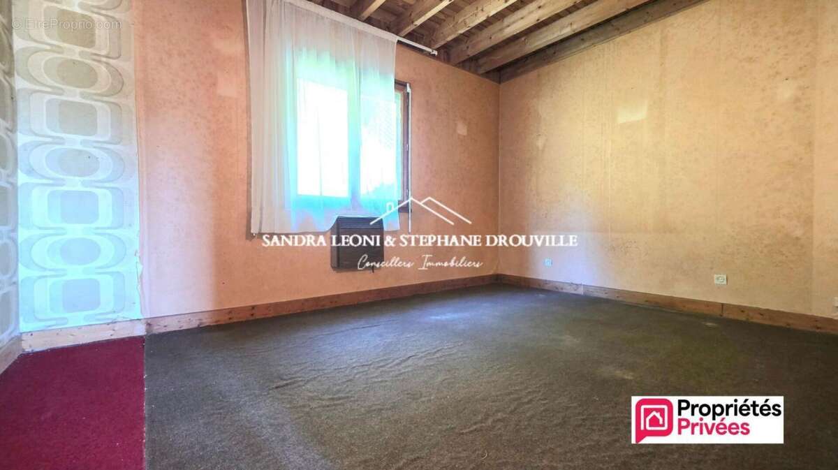 Maintenon - saint piat maison de 95 m2, 2 chambres - photo 8