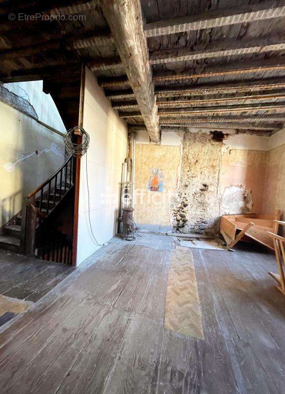 Maison à PAMIERS
