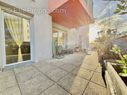 Appartement à LA RICHE