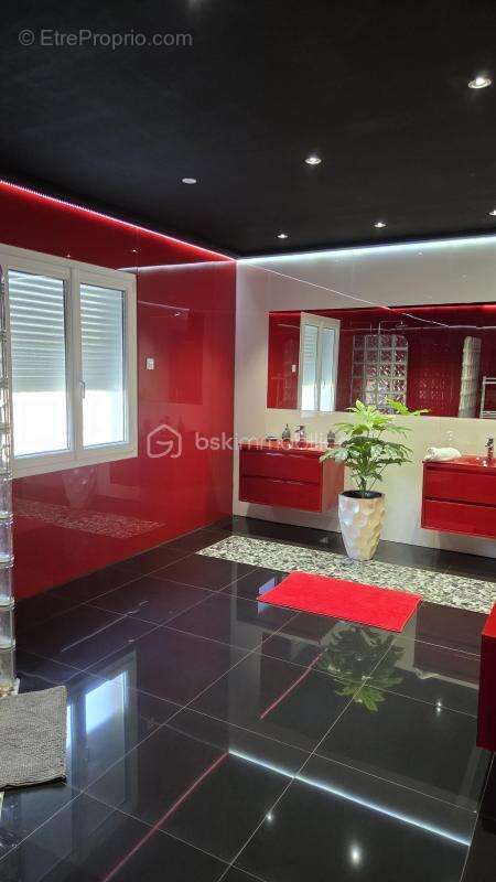 Magnifique propriete de 370m² - photo 14