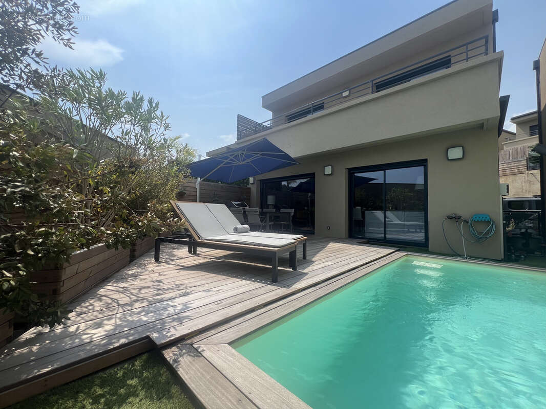 Villa cosy à proximité de la plage de Favone - photo 8