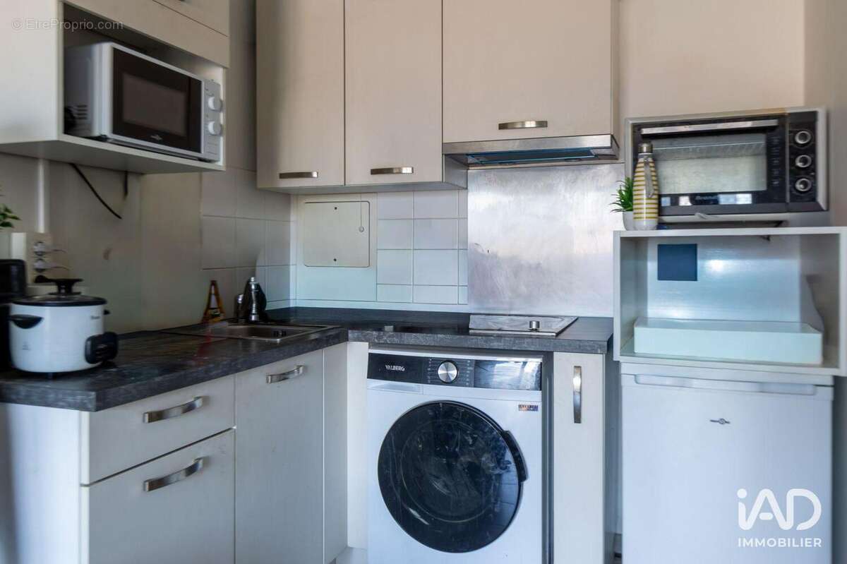 Photo 6 - Appartement à NANTERRE