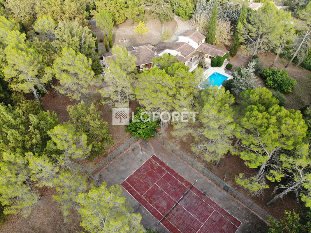 Maison à SAINT-PAUL-EN-FORET