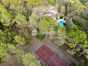 Maison à SAINT-PAUL-EN-FORET