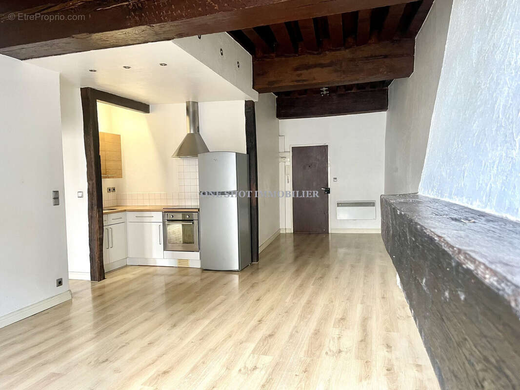 Appartement 55 m² à Orleans  - photo 7