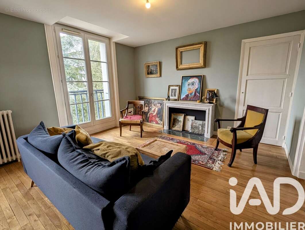 Photo 3 - Appartement à FOUGERES