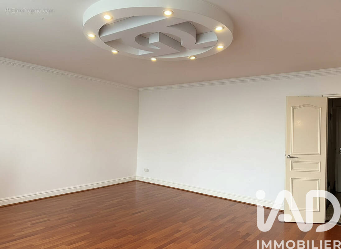 Photo 1 - Appartement à PARIS-13E