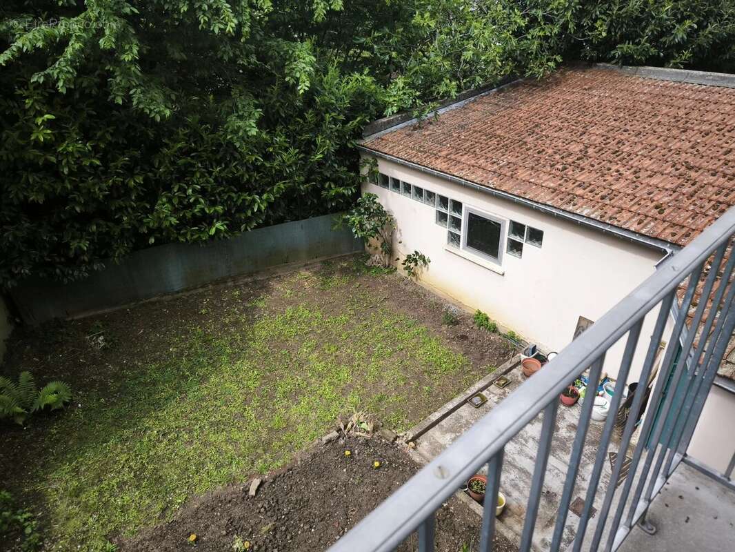 Appartement à THIONVILLE