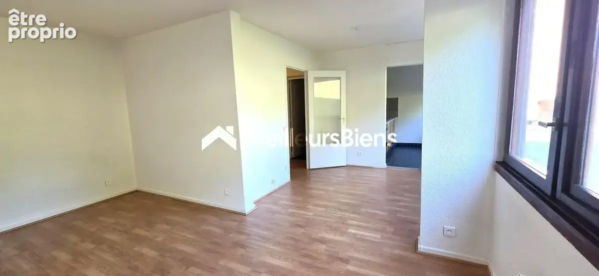 Appartement 1 pièce 36,76 m² à Vétraz-Monthoux avec cave - photo 4