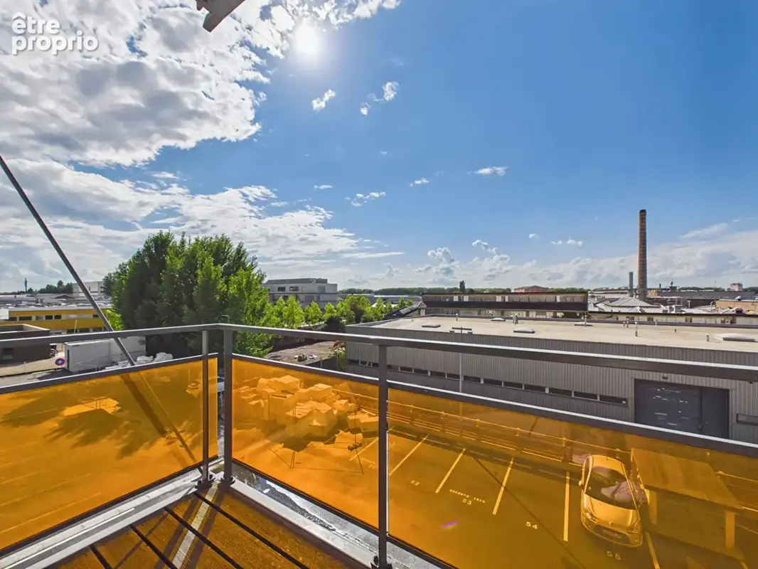 2P - rue Schertz 67100 Strasbourg - photo 3