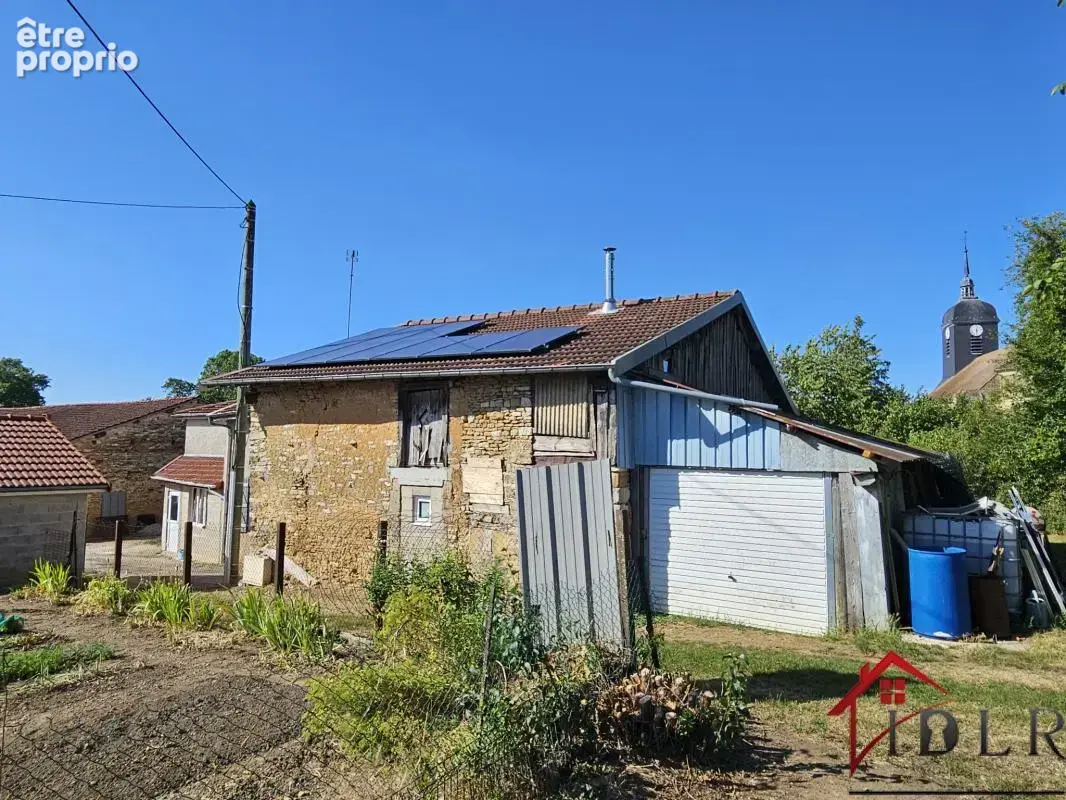Maison 4 pièces 130 m² à vendre à Mertrud (52110) - photo 3