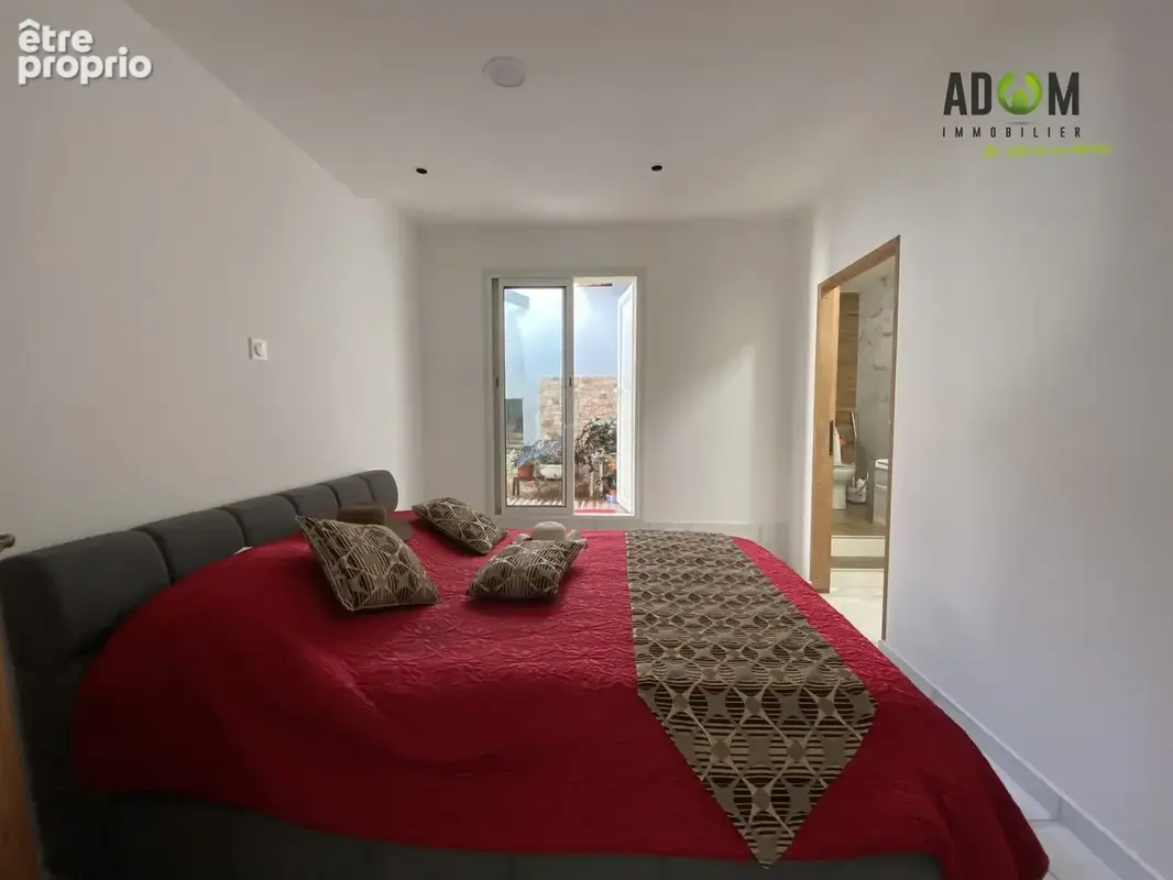 Maison 4 pièces 82 m² à vendre à Entre-Deux (97414) - photo 7