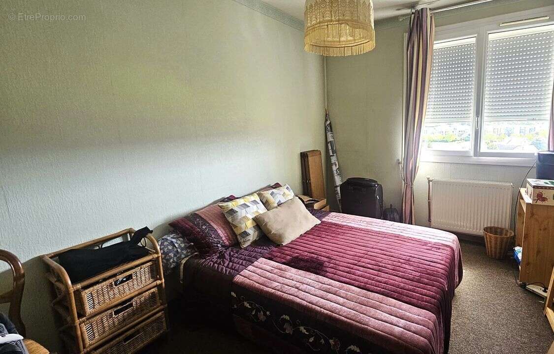 Appartement à CORBAS