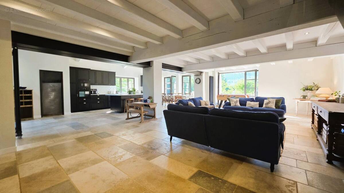 Maison à SAINT-ANTONIN-NOBLE-VAL