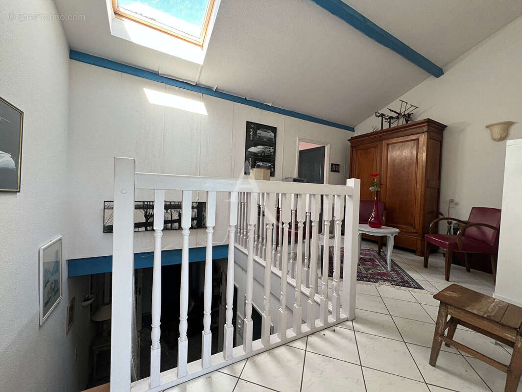Maison à HARSAULT