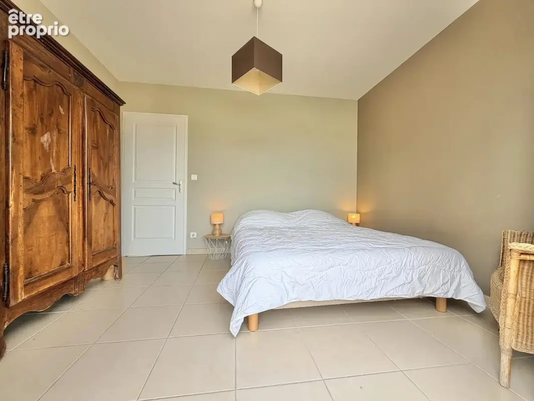 Une Villa Contemporaine De Plain-Pied Au Cœur Du Minervois - photo 7
