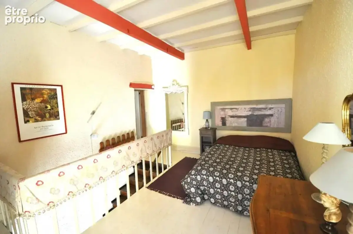 Maison 8 pièces 227 m² à vendre à Gaillac (81600) - photo 18