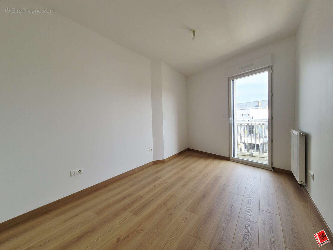 Appartement à SAINT-BRIEUC