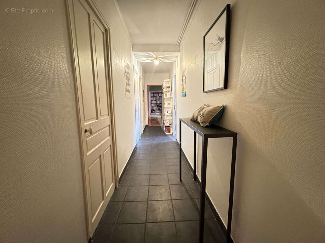 Appartement à CLERMONT-FERRAND