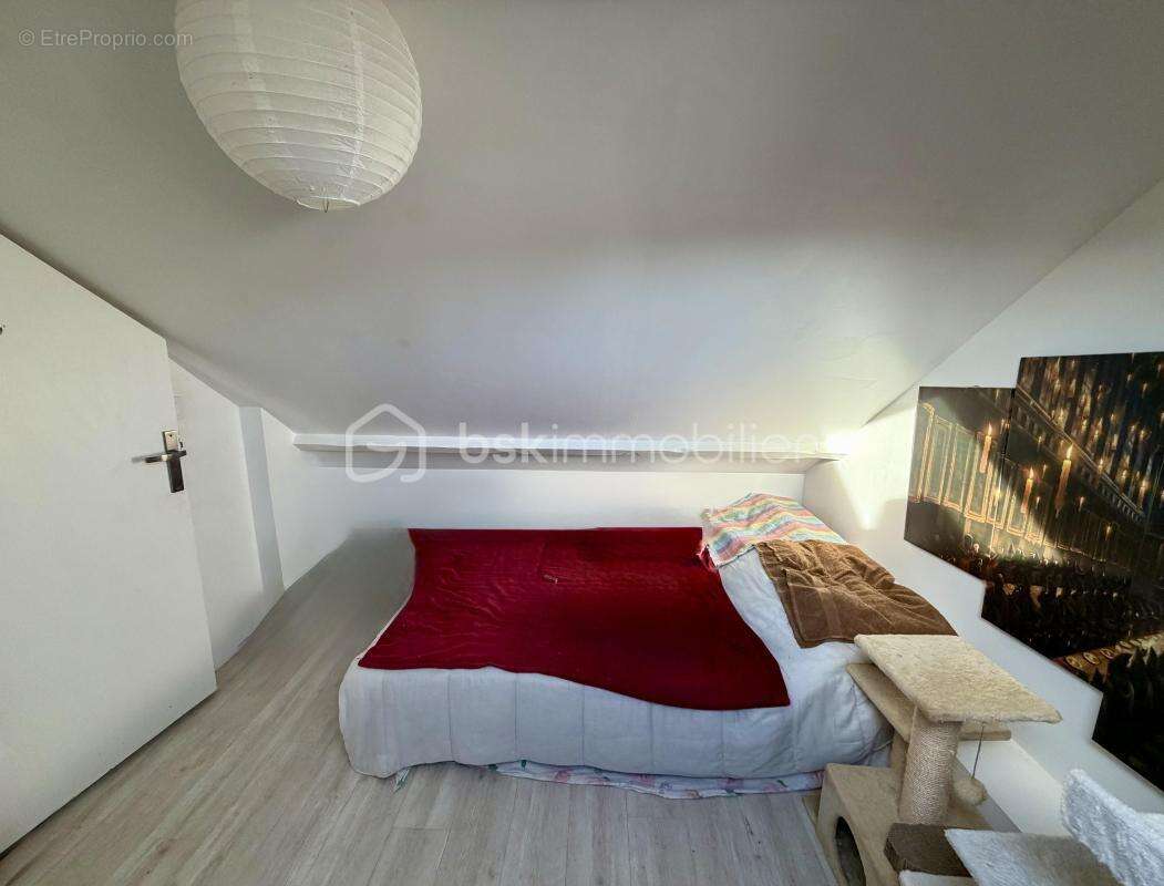 Maison à LA HAYE-MALHERBE