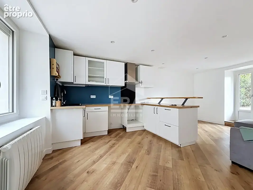 Maison 61m² à étampes - photo 2