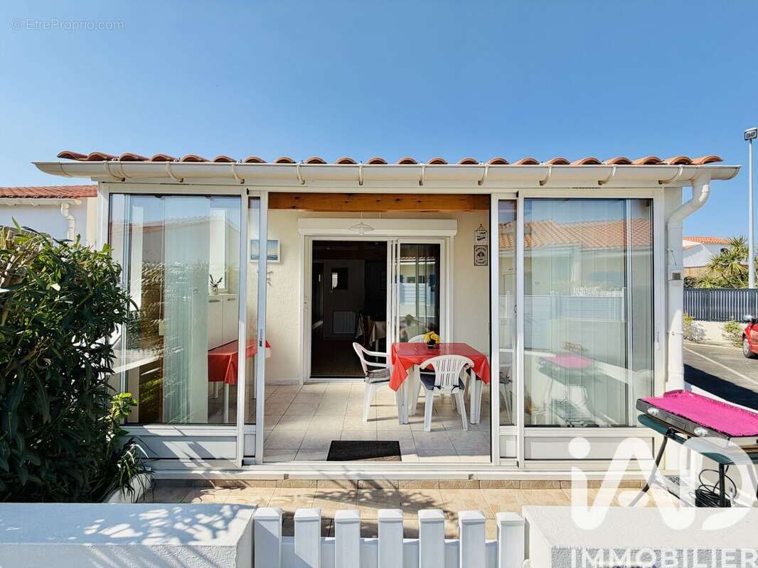 Photo 3 - Maison à LES SABLES-D'OLONNE