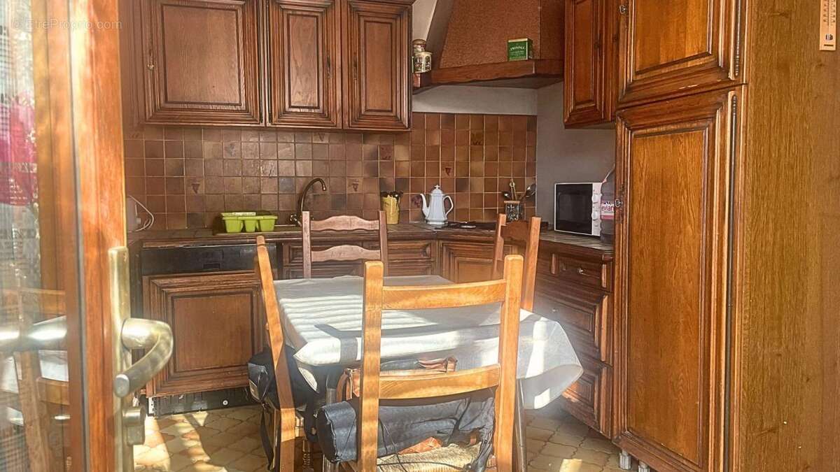 Maison à THEZAN-DES-CORBIERES