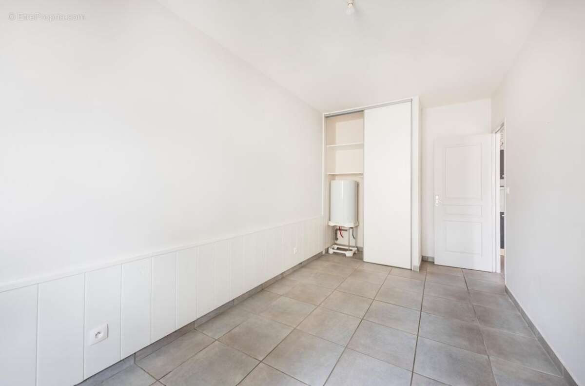 Appartement à FRANCHEVILLE