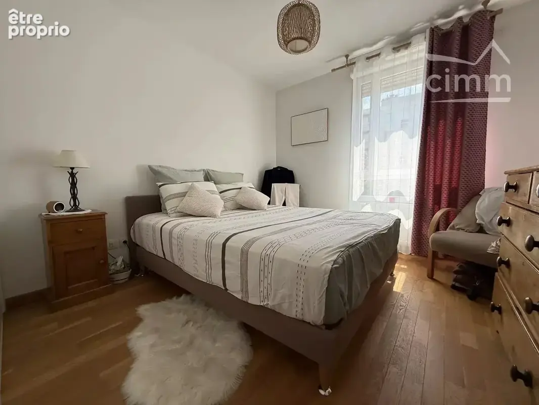 Appartement T3 de 63 m² à Gières - photo 7