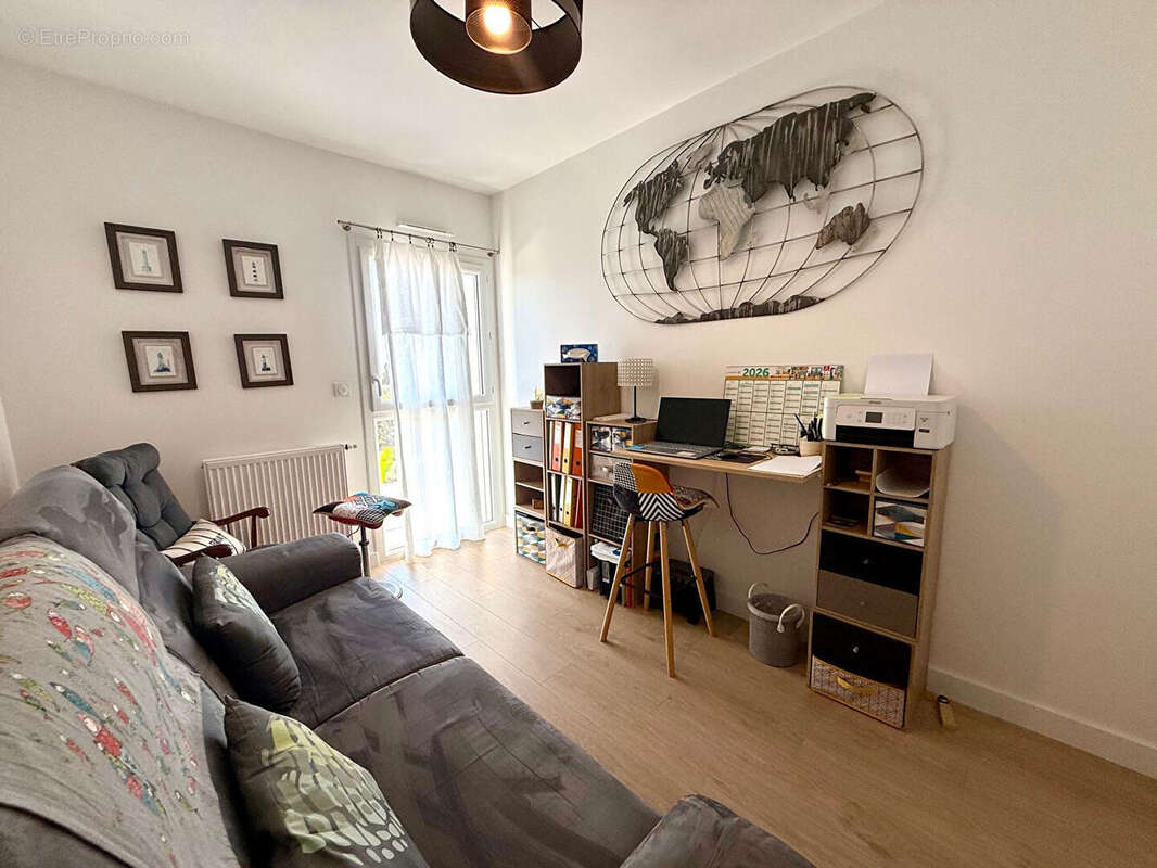 Maison contemporaine 4 chambres prestations haut de gamme - photo 13