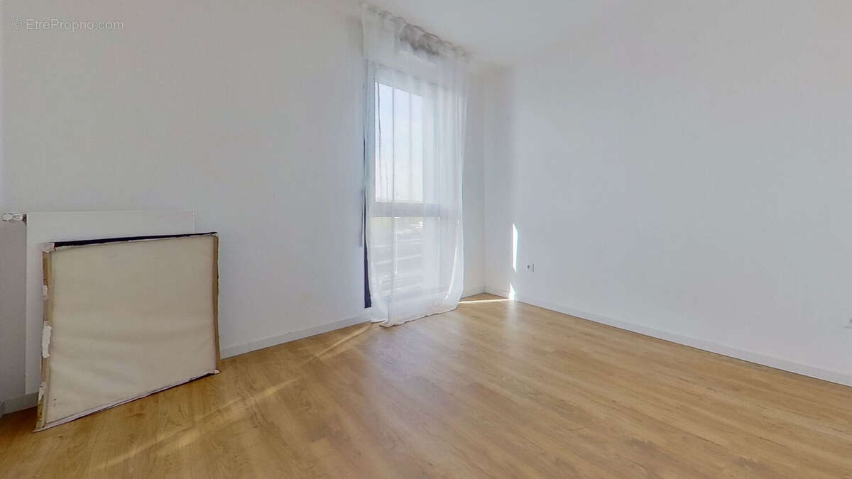Appartement à BOBIGNY