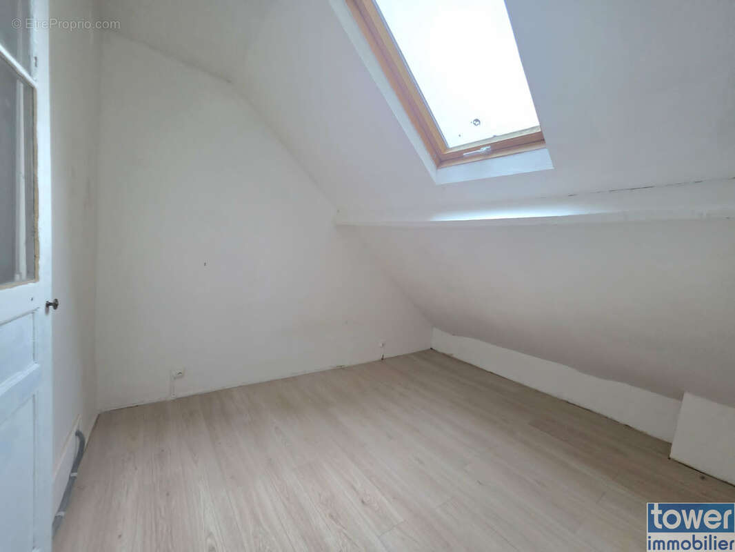 Maison de ville 70 m2   Centre d'Auchel   3 chambres - Idéal premier achat ou investissement - photo 10