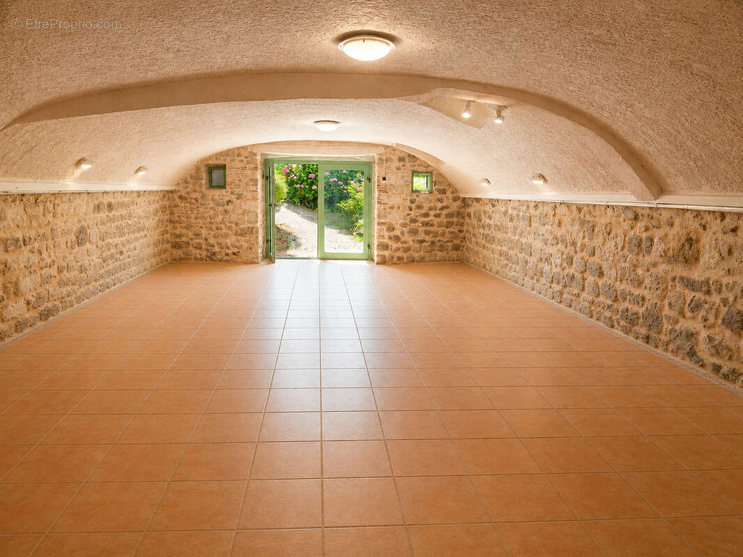 Maison de campagne avec piscine - 190m2 - photo 16