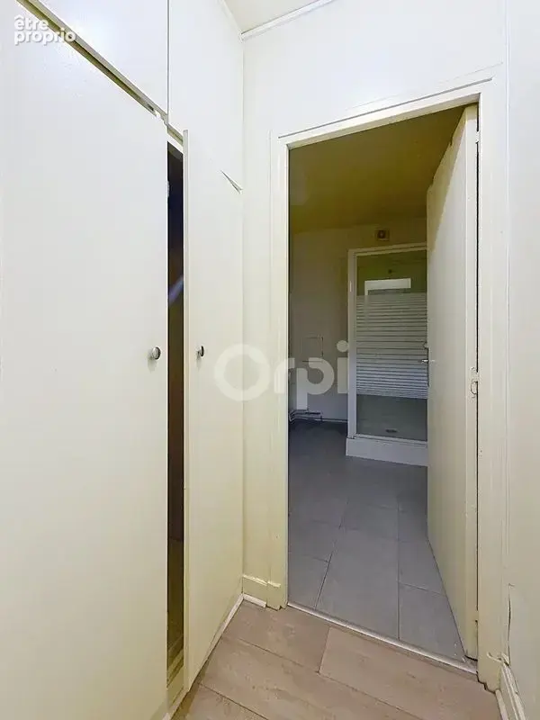 PARIS 15ème Studio 36 m² Balcon sur Jardin Calme complet - photo 4
