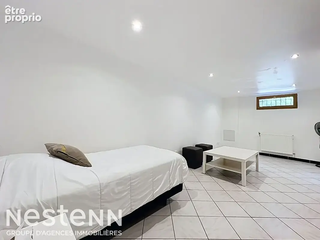 Maison individuelle VAL POMPADOUR (limite CRETEIL) avec sous-sol total! - photo 19