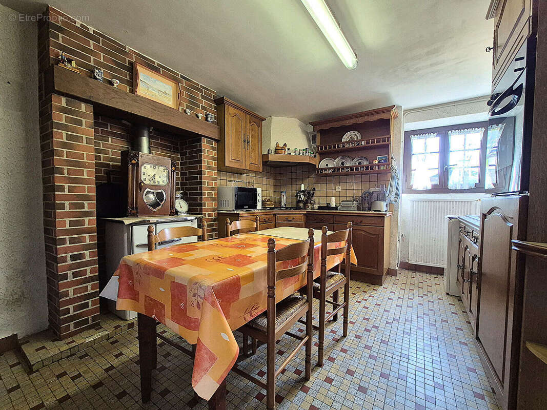 Maison à LAILLE